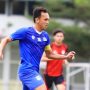 Rachmad Hidayat Bertekad Bawa Sumsel United Menang di Kandang Persikad