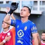 Rangga Pratama Tetap Bangga Bela Sriwijaya FC Meski Tumbang di Laga Perdana