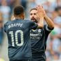 Real Madrid Kokoh di Puncak LaLiga, Barcelona Tempel Ketat Usai Bantai Valencia