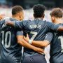 Real Madrid Taklukan Sociedad Meski Bermain 10 Pemain
