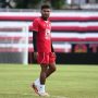 Rifal Lastori Dipinjamkan ke PSMS, Malut United Tetap Beri Dukungan Penuh