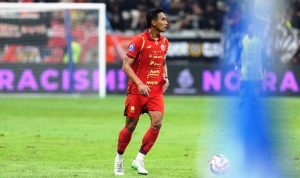 Rizky Ridho Sesalkan Hasil Imbang, Singgung Strategi Bali United