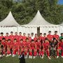 Awal Manis! SSB SONS U-13 Bukukan Tiga Poin Penting di Laga Perdana Piala Soeratin Nasional 2025