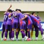 Sambil Tunggu Williams Lugo Datang, Persik Kediri Benahi Skuad di Jeda Kompetisi