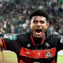 Gol tunggal Persekat dicetak Eduard Rocky Mandosir pada menit ke-95, sekaligus memastikan Laskar Ki Gede Sebayu membawa pulang tiga poin perdana musim ini.