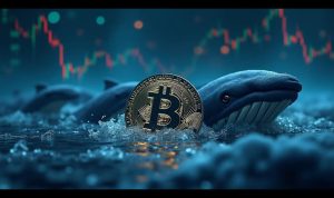 Sejak-2022-Baru-Terjadi-Lagi-–-Whale-Bitcoin-Jual-115.000-BTC. Foto: Viralsumsel.com