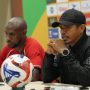 Persipura Jayapura Siap Tempur Hadapi Kendal Tornado FC, Ricardo Salampessy Optimistis Raih Poin Penuh di Stadion Lukas Enembe