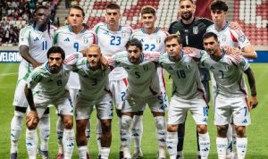Gattuso Bangga Mentalitas Italia Usai Tumbangkan Israel 5-4