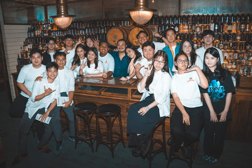 Squeeze Goodness Academy Vol. 2: Dari Bali ke Jakarta, Bar-Hopping Edukatif untuk Generasi Muda Hospitality. Foto: viralsumsel.com