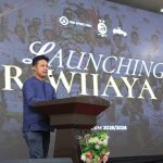 Sriwijaya FC Resmi Luncurkan Skuat, Tegaskan Siap Bangkit di Pegadaian Championship 2025/26
