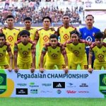 Sriwijaya FC Fokus Persiapan Hadapi Persikad, Boyong 20 Pemain ke Bogor