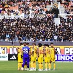 Ahmad Zulkifli Beberkan Alasan Duet Ganjar–Valentino di Laga Perdana Sriwijaya FC