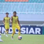 Wapres Sriwijaya FC Kepedulian Sponsor, Kalau Cinta SFC, Jangan Tinggalkan Klubnya