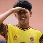 Sriwijaya FC Tahan Imbang Persikad 3-3 di Pakansari, Al Muzanni Jadi Pahlawan