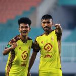 Wapres Sriwijaya FC Ajak Suporter Padati Stadion GSJ Saat Hadapi Persiraja