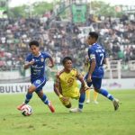 Update Klasemen Grup 1 Pegadaian Championship: Persaingan Kian Panas, Sriwijaya FC Huni Juru Kunci