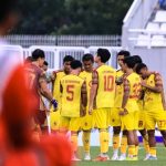 Sriwijaya FC Fokus Perbaiki Pertahanan Jelang Duel Sengit Kontra PSMS Medan