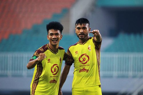 Wapres Sriwijaya FC Ajak Suporter Padati Stadion GSJ Saat Hadapi Persiraja