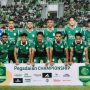 Kas Hartadi Sesalkan Finishing PSMS, Gol Telat Persekat Jadi Pembeda