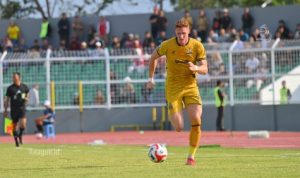 Stjepan Plazonja Bersinar, Bhayangkara FC Raih Kemenangan Perdana di BRI Super League 2025/26
