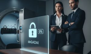 Strategi deGadai Hadapi Persaingan Industri Gadai. Foto: viralsumsel.com