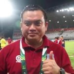 Sumsel United Kalahkan Persiraja, Manajer Minta Pemain Tetap Fokus