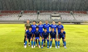 Juninho Brace! Sumsel United Tundukkan Tri Brata Raflesia 4-2, Nilmaizar Soroti Pertahanan dan Penyelesaian Akhir