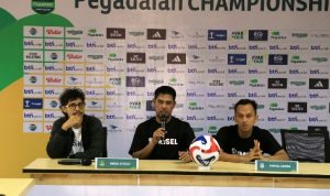 Menanti Debut Sumsel United di Pegadaian Championship 2025/26