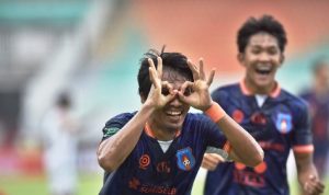 Sumsel United Menang di Laga Perdana, Nil Maizar Ingatkan Pemain Tetap Rendah Hati