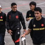 Lawan Persebaya, Kabau Sirah Boyong 22 Pemain
