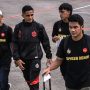 Lawan Persebaya, Kabau Sirah Boyong 22 Pemain