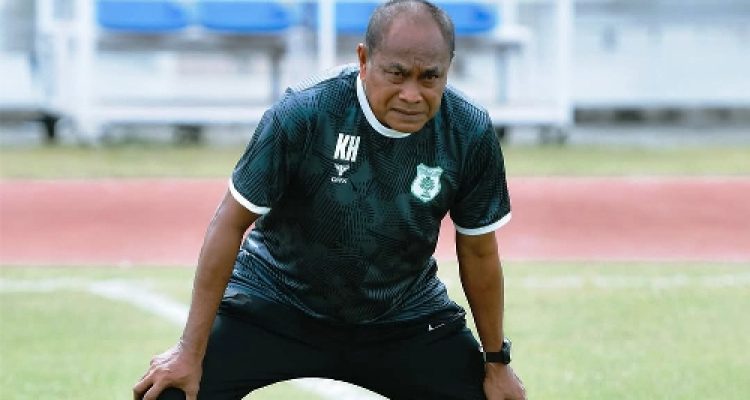 PSMS Medan Siapkan Strategi Khusus Hadapi PSPS Pekanbaru Meski Tanpa Cadenazzi