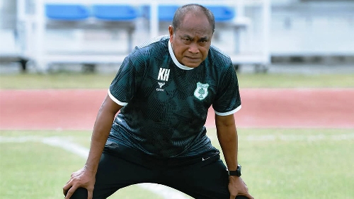 PSMS Medan Siapkan Strategi Khusus Hadapi PSPS Pekanbaru Meski Tanpa Cadenazzi