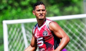 Target Tinggi Renan Silva, Ingin Angkat FC Bekasi City ke Super League