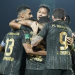 Teco Puas, Barito Putera Raih Kemenangan Kedua Beruntun Lewat Gol Tunggal Bayu Pradana