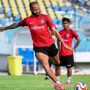 PSPS Pekanbaru Incar Kemenangan Perdana Saat Jamu PSMS di Stadion Kaharuddin Nasution