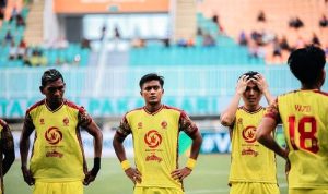 Tiket Laga Sriwijaya FC vs Persiraja Resmi Dijual, Bisa Dipesan Lewat Tribun Booking