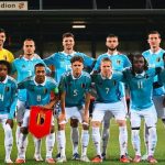 Belgia Pesta Gol, Belanda Ditahan Polandia di Kualifikasi Piala Dunia 2026