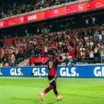 Belgia Bantai Kazakhstan 6-0 di Kualifikasi Piala Dunia 2026
