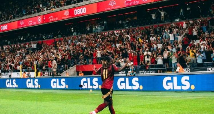 Belgia Bantai Kazakhstan 6-0 di Kualifikasi Piala Dunia 2026