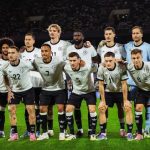 Kualifikasi Piala Dunia 2026: Jerman Bangkit, Kalahkan Irlandia Utara 3-1 di Kualifikasi Piala Dunia 2026