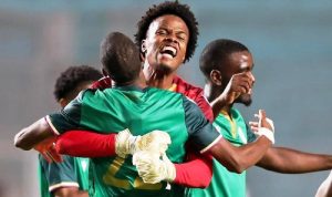 Komoros Jaga Harapan ke Piala Dunia 2026 Usai Bekuk Republik Afrika Tengah 2-0