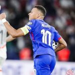 Kualifikasi Piala Dunia 2026: Prancis Tekuk Islandia 2-1, Mbappé dan Barcola Jadi Penentu Kemenangan