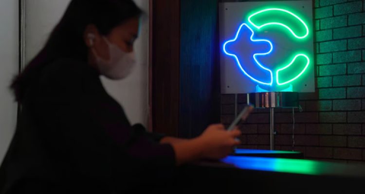 Tokocrypto Hadirkan Kripto SOON di Indonesia, Peluang Baru bagi Trader. Foto: viralsumsel.com