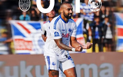 Daftar Pencetak Gol Terbanyak BRI Super League: Dalberto Unggul, Barros & Maxwell Menguntit