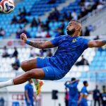 Top Skor BRI Super League 2025/26: Dalberto Melejit, Jadi Mesin Gol Arema FC