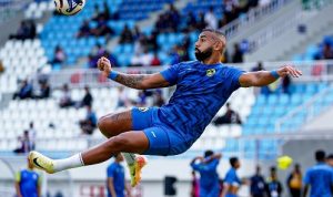 Top Skor BRI Super League 2025/26: Dalberto Melejit, Jadi Mesin Gol Arema FC