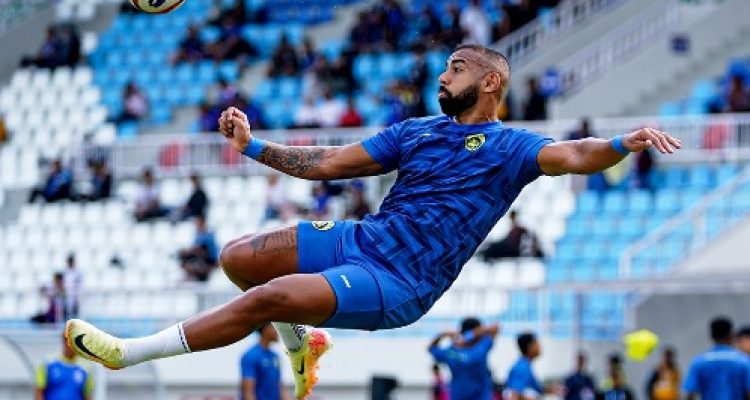 Top Skor BRI Super League 2025/26: Dalberto Melejit, Jadi Mesin Gol Arema FC