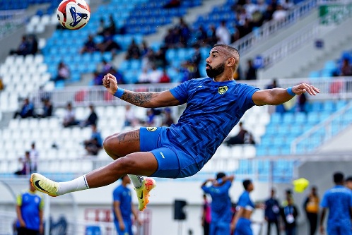Top Skor BRI Super League 2025/26: Dalberto Melejit, Jadi Mesin Gol Arema FC