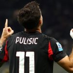Pulisic Pimpin Daftar Top Skor Sementara Serie A 2025/2026